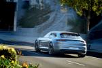 Porsche Panamera Sport Turismo Concept 2012 года